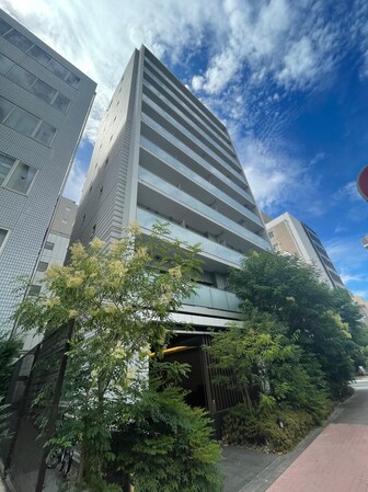 エルシア五反田の物件内観写真